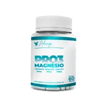 Pro3Magnésio